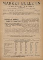 Farmers and consumers market bulletin, 1926 March 4