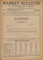 Farmers and consumers market bulletin, 1926 June 3