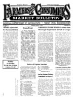 Farmers and consumers market bulletin, vol. 93 [i.e. 97], no. 3 (2010 February 10)