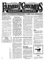 Farmers and consumers market bulletin, vol. 93 [i.e. 97], no. 7 (2010 April 7)