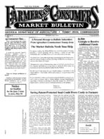 Farmers and consumers market bulletin, vol. 93 [i.e. 97], no. 9 (2010 May 5)