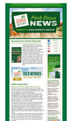 Fresh grown news  [May 17, 2013]