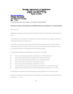 Press release, 2011 March 7