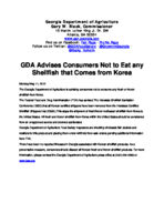 Press release, 2012 May 11