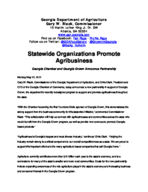 Press release, 2012 May 22