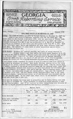Georgia crop reporting service [1948]