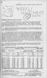 Georgia crop reporting service [1962]