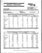 Georgia farm report, vol. 00, no. 23 (2000 December 19)