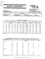 Georgia farm report, vol. 00, no. 08 (2000 April 28)