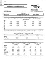 Georgia farm report, vol. 01, no. 09 (2001 May 11)