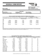 Georgia farm report, vol. 02, no. 06 (2002 March 29)
