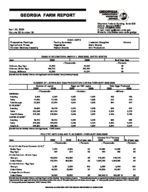 Georgia farm report, vol. 03, no. 04 (2003 April 30)