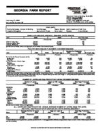 Georgia farm report, vol. 04, no. 02 (2004 February 27)