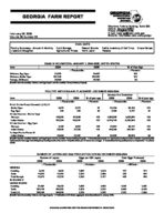 Georgia farm report, vol. 05, no. 02 (2005 February 28)