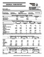 Georgia farm report, vol. 05, no. 03 (2005 March 31)