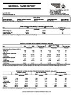 Georgia farm report, vol. 05, no. 04 (2005 April 29)