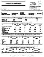 Georgia farm report, vol. 07, no. 03 (2007 March 30)