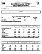 Georgia farm report, vol. 08, no. 04 (2008 April 30)