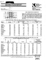 Georgia farm report, vol. 94, no. 10 (1994 May 19)