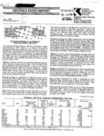 Georgia farm report, vol. 94, no. 12 (1994 July 5)
