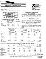 Georgia farm report, vol. 94, no. 21 (1994 October 27)