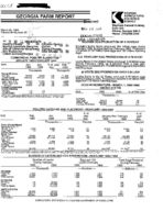 Georgia farm report, vol. 94, no. 06 (1994 March 28)