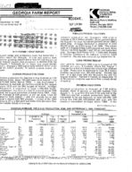 Georgia farm report, vol. 95, no. 18 (1995 September 14)