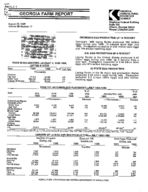 Georgia farm report, vol. 96, no. 17 (1996 August 28)