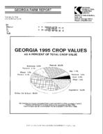 Georgia farm report, vol. 96, no. 04 (1996 February 20)