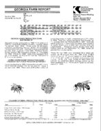 Georgia farm report, vol. 96, no. 05 (1996 March 4)