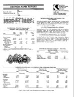 Georgia farm report, vol. 96, no. 06 (1996 March 27)