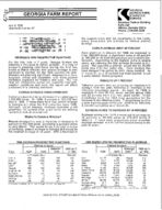 Georgia farm report, vol. 96, no. 07 (1996 April 2)
