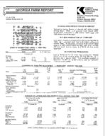 Georgia farm report, vol. 96, no. 09 (1996 May 6)