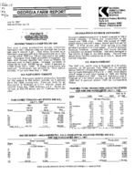 Georgia farm report, vol. 97, no. 13 (1997 July 14)