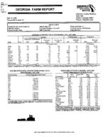 Georgia farm report, vol. 98, no. 13 (1998 July 13)