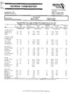 Georgia farm report, vol. 98, no. 18 (1998 September 30)
