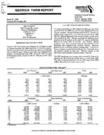 Georgia farm report, vol. 98, no. 09 (1998 April 21)