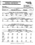 Georgia farm report, vol. 99, no. 05 (1999 March 15)