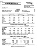 Georgia farm report, vol. 99, no. 09 (1999 May 10)