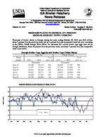 Georgia broiler hatchery news release, 2012 October 24