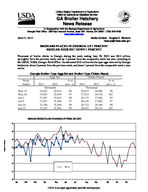 Georgia broiler hatchery news release, 2012 June 27