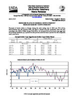 Georgia broiler hatchery news release, 2012 June 6