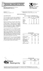 Georgia weather and crops, 1996 November 24