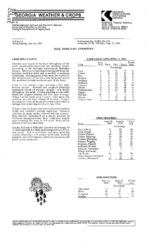 Georgia weather and crops, 1996 June 16
