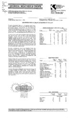 Georgia weather and crops, 1996 September 1