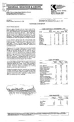 Georgia weather and crops, 1996 September 8