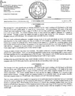 Market news, vol. 36, no. 88 (2002 November 4)