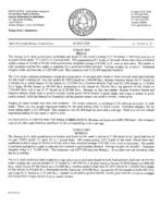 Market news, vol. 43, no. 21 (2009 May 28)