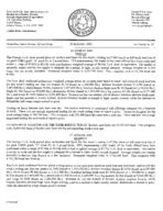 Market news, vol. 43, no. 33 (2009 August 20)