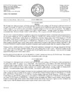 Market news, vol. 43, no. 42 (2009 October 22)